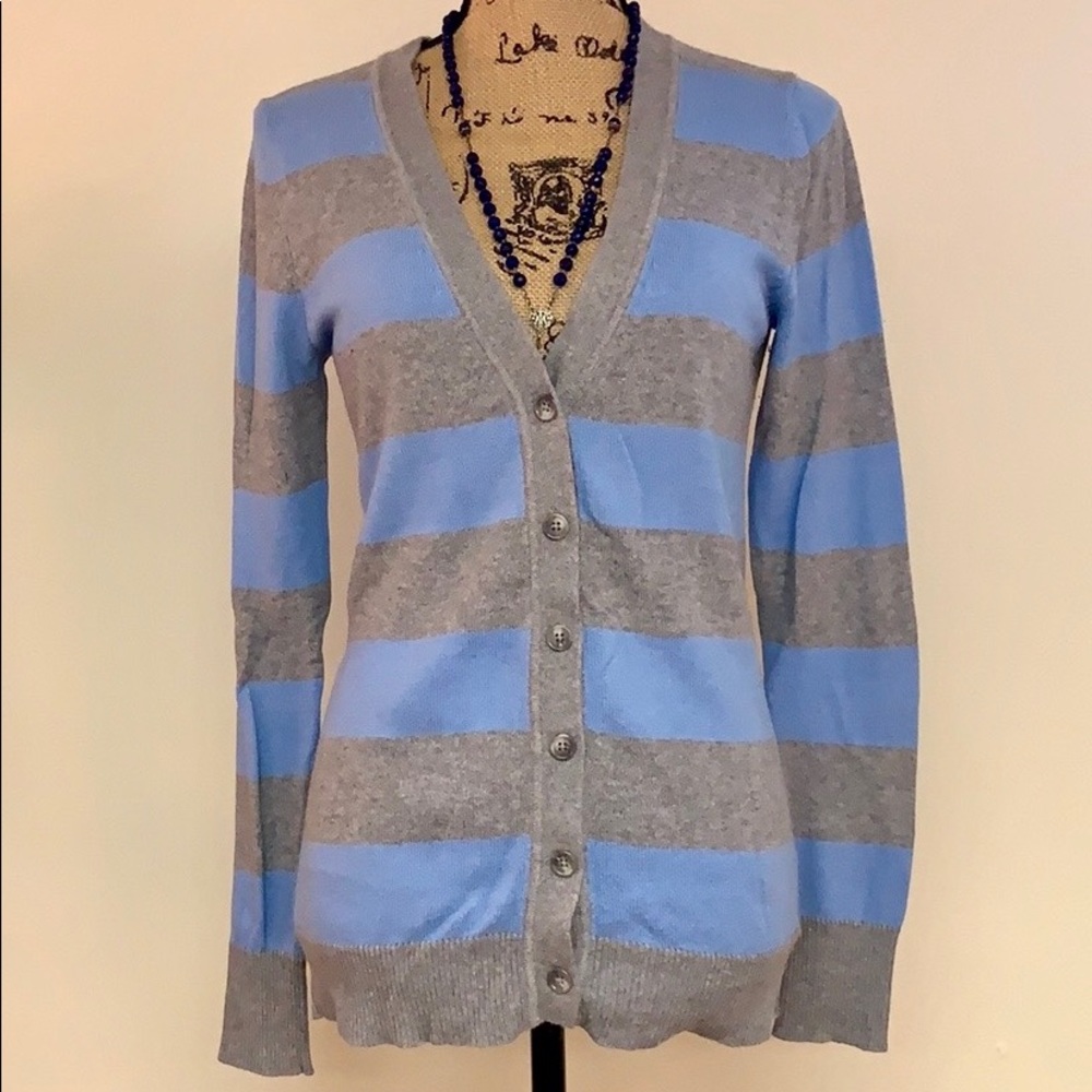 Gap cardigan